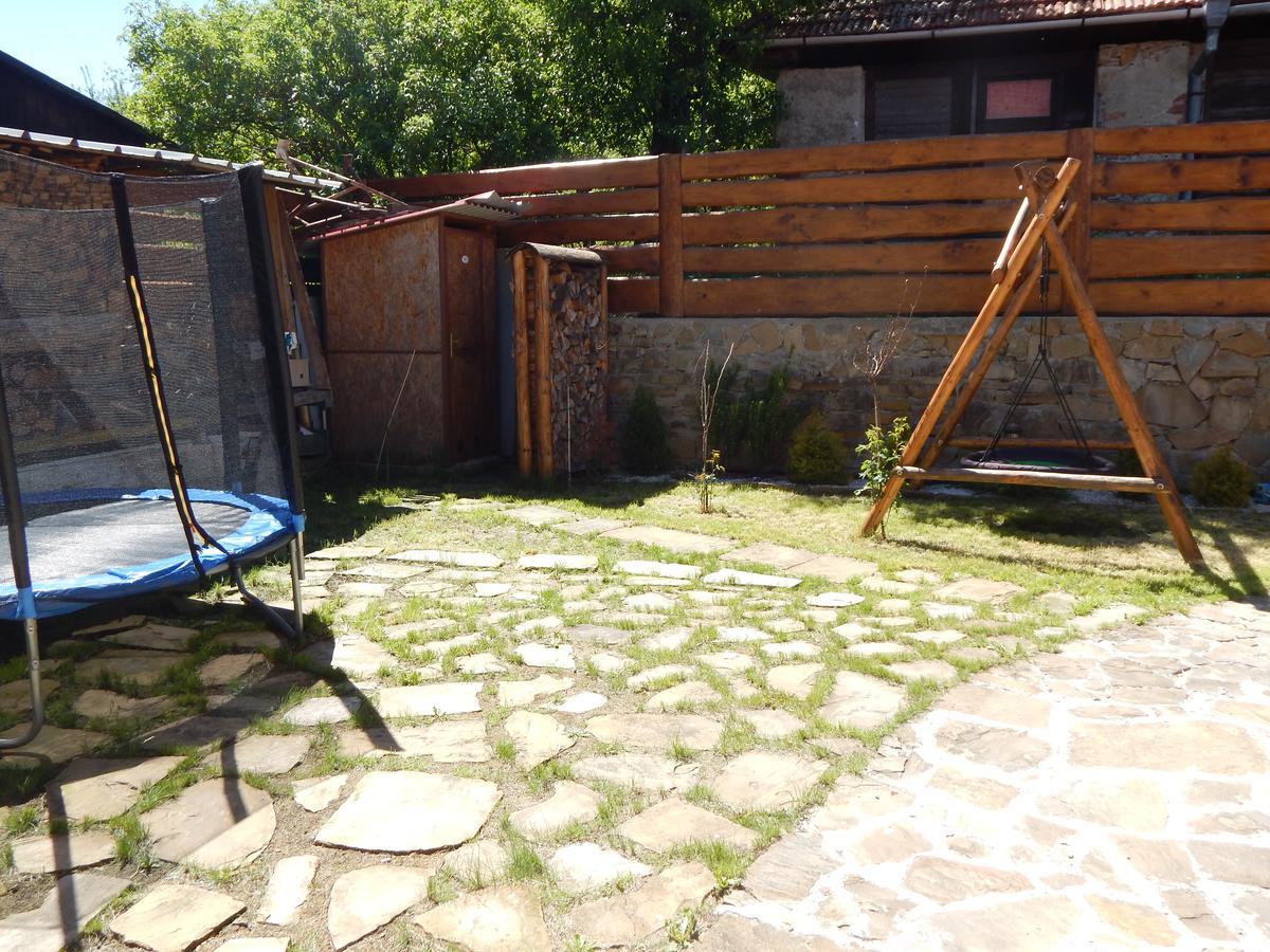 Chalupa U Dedu A Babky Liptovsky Trnovec Exterior photo